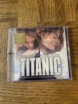 Titanic Academy Award Winner CD - £9.22 GBP