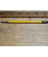 Vintage American Pencil Co New York EDGELESS 765 No 2 Pencil - $14.66