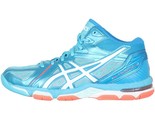 ASICS Gel Volley Elite 3 MT Women&#39;s Sneakers Inddor Shoes Sports NWT B55... - £100.97 GBP+