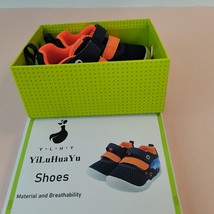 Y·L·H·Y YiLuHuaYu Shoes,Design for Easy Wearing Cute and Attractive Appearance image 5