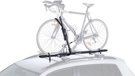 Almost All Bikes Fit With The Rhino Rack Bike Roof Rack, Secure Ratcheting Arm, - £274.12 GBP