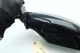 2003-2008 INFINITI FX35 FX45 LEFT DRIVER EXTERIOR SIDE VIEW DOOR MIRROR H1790 image 10