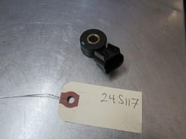 Knock Detonation Sensor From 2012 Chevrolet Equinox  2.4 12605736 - $20.79