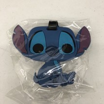 Funko Pop Luggage Tag - Disney - STITCH, Rubber, Disney Treasures Exclusive, NEW - £7.98 GBP