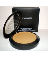 MAC Full Coverage Foundation NW40 1.0 oz Free Shipping - £25.74 GBP