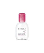3 PACK Bioderma - Sensibio H2O - Micellar Water - Cleansing and Make-Up ... - $19.64 CAD