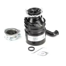 Whirlpool GC1000PE4 FNB2209122 1/3 HORSEPOWER WASTE DISPOSAL 120V 60HZ - $4,430.94 MXN