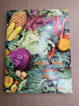 Blender Queen Liquefier Recipes 1967 Cookbook MCM Paperback - $24.07