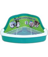 Ware Manufacturing Plastic Scatterless Lock-N-Litter Small Pet Pan (Colo... - $27.47