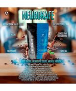 NEUROKAFE PREMIUM Coffee,Vegan, Keto Friendly and Ginseng, Nootropic Ble... - $39.79