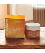 Ole Henriksen Truth Banana Bright + Eye Cream  - 0.5oz New In Box - $29.99