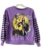 Disney The Nightmare Before Christmas Kids Sweatshirt S (6-6X) - $20.22 CAD