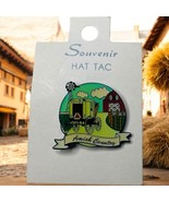 Amish Country Lancaster Pennsylvania Pin  Horse Buggy Travel Souvenir Lapel - $229.99 MXN