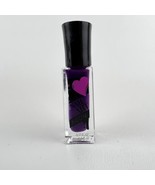 Sally Hansen I Heart Nail Art Neon Nail Polish - 130 Vibrant Violet - 0.... - $167.87 MXN