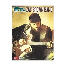 Zac Brown Band Zac Band Brown (Creator) - £18.17 GBP