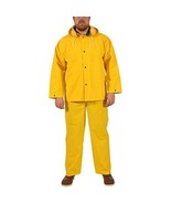 Tingley Rubber S53307 3X S53307 3x 3PC Yel.PVC Rainsuit.35Mm Ind.Work, Y... - €29,40 EUR