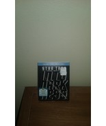 Star Trek &quot; Into The Darkness&quot; Blu-ray &amp; DVD - $11.06 CAD