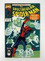 Spectacular Spider-Man #181 Marvel Comics Green Goblin VG/FN 1991 - $21.46 MXN