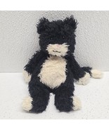 Jellycat Billie Black Kitten Tot 7&quot; Plush Cat - Rare! - $128.43 CAD