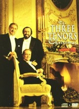 The Three Tenors : Three Tenors Christmas, The [cd And Dvd] CD 2 Discs (2004) Pr - £14.00 GBP