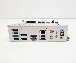 MSI MPG B760I EDGE WIFI DDR5 Socket 1700 USB 3.2 Intel Motherboard  image 5