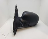 Driver Left Side View Mirror Manual Fits 02-09 TRAILBLAZER 378016*~*~* S... - $43.35