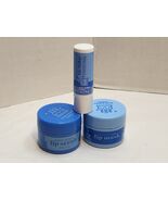 Bath &amp; Body Works - Birthday Frosting - Lip Gloss / Lip Scrub / Lip Balm... - $24.74