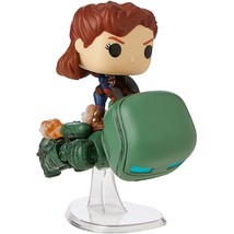 What If Captain Carter Stomper Year of Shield Pop! Deluxe - £50.58 GBP