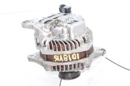 Alternator With Turbo Fits 06-10 FORESTER 75226 image 10