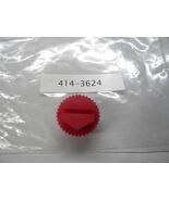 NOS Ski Doo Moto Ski Snowmobile Vintage Chain Case Plug Cap 414-3624/414... - $12.20