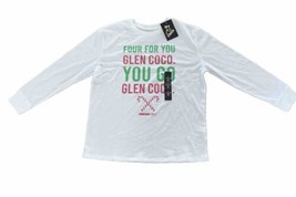 Mean Girls Four For You Glen Coco Shirt Size Large (10-12) NWT Art Class... - £7.41 GBP