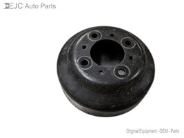 Water Pump Pulley For 08-12 Chevrolet Colorado  3.7 24576970 4WD - £19.05 GBP