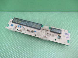 Rebuilt 4448871 KitchenAid Double Wall Oven Control Board Display - £310.79 GBP