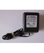 AC Adaptor Class 2 Transformer 9V DC 1200 mA - ADC-0901200 - $16.04 CAD