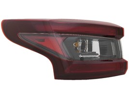 Fit Nissan Rogue Sport 2020-2021 Left Driver Outer Taillight Tail Light Lamp - £148.61 GBP
