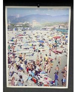 MASSIMO VITALI 49-#2224 MadiMa Ragnodoro Diptych Right AP Edt 20 Ltd Pri... - £1,559.56 GBP