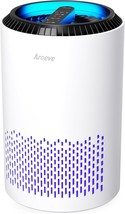 Aroeve Air Purifiers For Bedroom Home, Air Purifier, Available For Calif... - $51.93