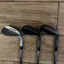 Cleveland RTX 3,6 Zipcore Wedge 50 54 58 - $199.99