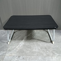 Obstal Folding tables Portable Folding Rectangular Table for Camping, Pi... - £32.65 GBP