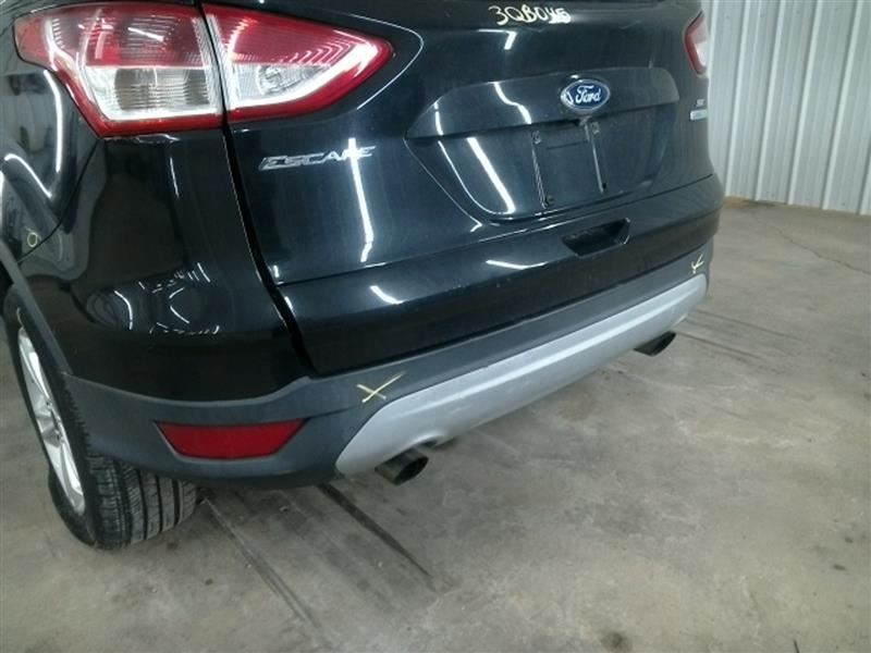 Driver Left Axle Shaft Front 2.0L 2WD Fits 13-19 ESCAPE 104528887 Item image 7
