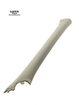 MERCEDES W221 S-CLASS PASSENGER/RIGHT DASH DASHBOARD A PILLAR TRIM COVER... - $188.27 MXN