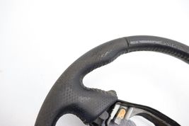 00-05 TOYOTA CELICA GTS M/T LEATHER STEERING WHEEL E2335 image 6