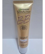 Garnier BB Cream 5-In-1 Miracle Skin Perfector Oily Combo Skin Light/Med... - $2,761.58 MXN