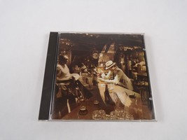 Led Zeppelin In Through The Out Door Swag Song In The Evening South Bound CD#12 - £11.00 GBP