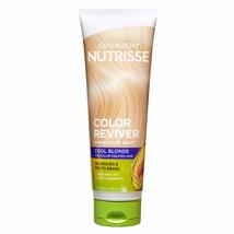 Garnier Nutrisse 5 Minute Nourishing Color Hair Mask with Triple Oils De... - $163.67 MXN