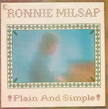 Plain And Simple [Vinyl] - £12.05 GBP