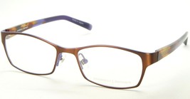 Prodesign denmark 1295 5021 Marron Lunettes Monture 50-16-130mm (Notes) - £66.44 GBP