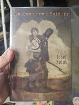 An Innocent Soldier , Holub, Josef Hardcover  - $9.89
