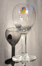 Case -SIX, Leffe Abbey, Anno 1240, Belgian Craft Beer Glasses - $34.95