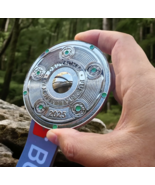 Bundesliga champions 2025 Fans collect commemorative medal - $42.80